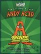 Quirkle Andy Acid book