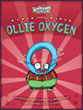 Quirkle Ollie Oxygen book