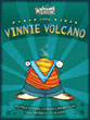 Quirkle Vinnie Volcano book