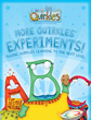 More Quirkles Experiments Book
