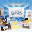 The Quirkles Experiment Supply Kit